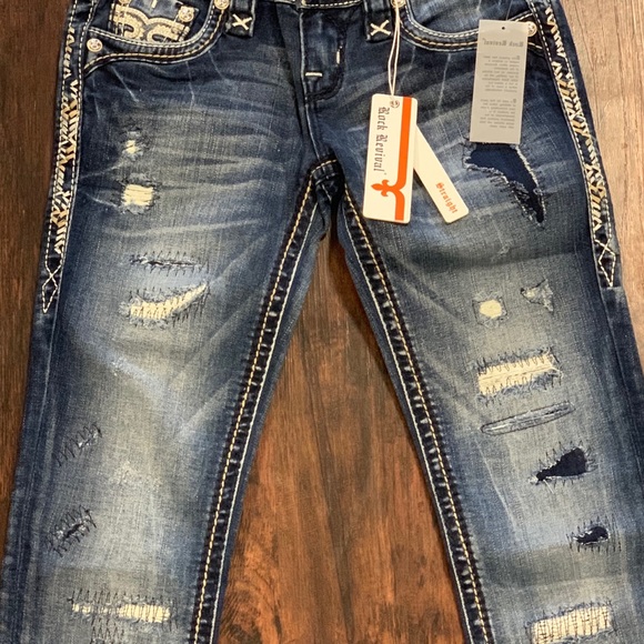 Rock revival - Picture 4 of 4